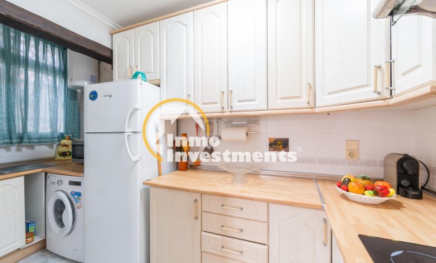 Långtidsuthyrning  - Lägenhet - Orihuela Costa - Playa Flamenca