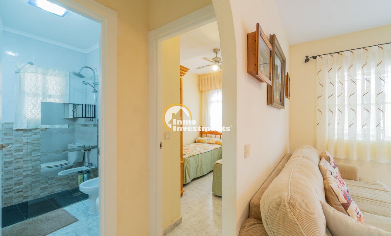 Långtidsuthyrning  - Lägenhet - Orihuela Costa - Playa Flamenca