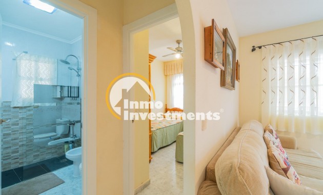 Långtidsuthyrning  - Lägenhet - Orihuela Costa - Playa Flamenca