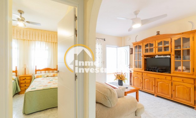 Långtidsuthyrning  - Lägenhet - Orihuela Costa - Playa Flamenca