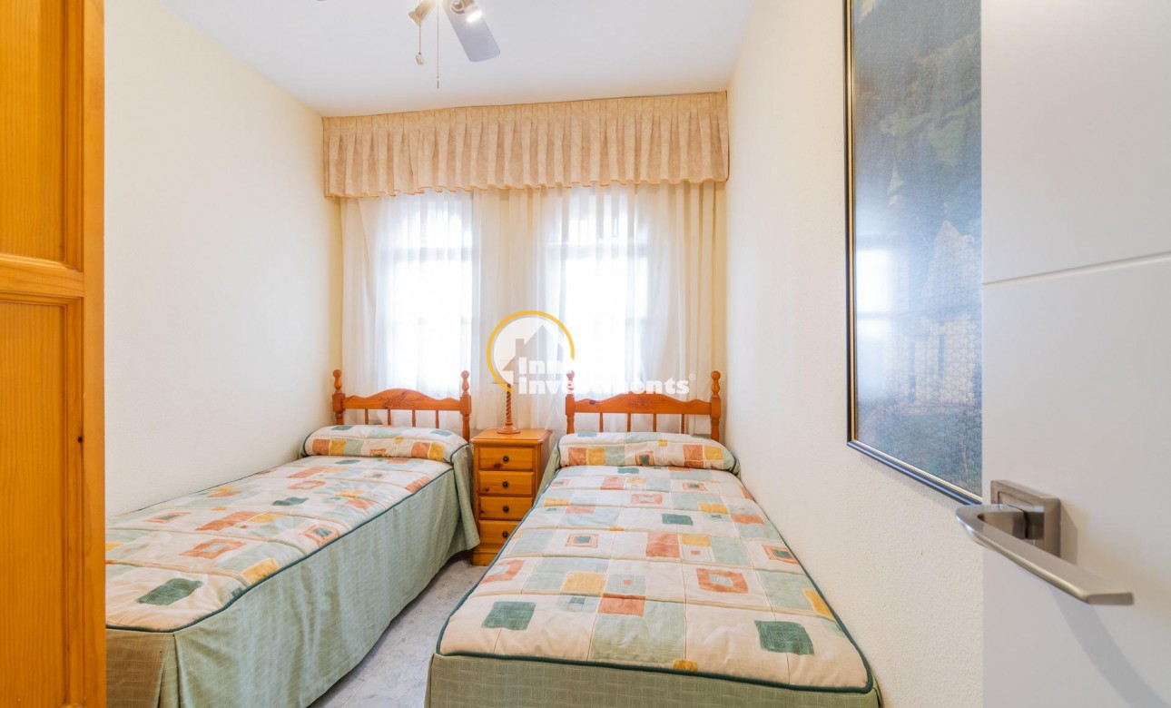 Långtidsuthyrning  - Lägenhet - Orihuela Costa - Playa Flamenca