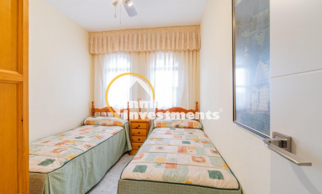 Långtidsuthyrning  - Lägenhet - Orihuela Costa - Playa Flamenca