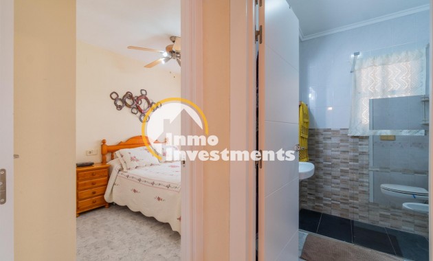 Långtidsuthyrning  - Lägenhet - Orihuela Costa - Playa Flamenca