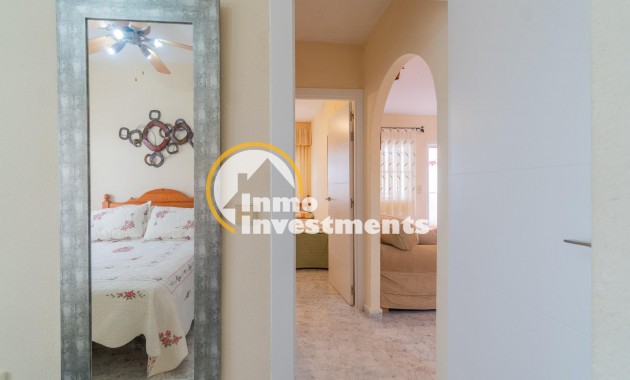 Långtidsuthyrning  - Lägenhet - Orihuela Costa - Playa Flamenca