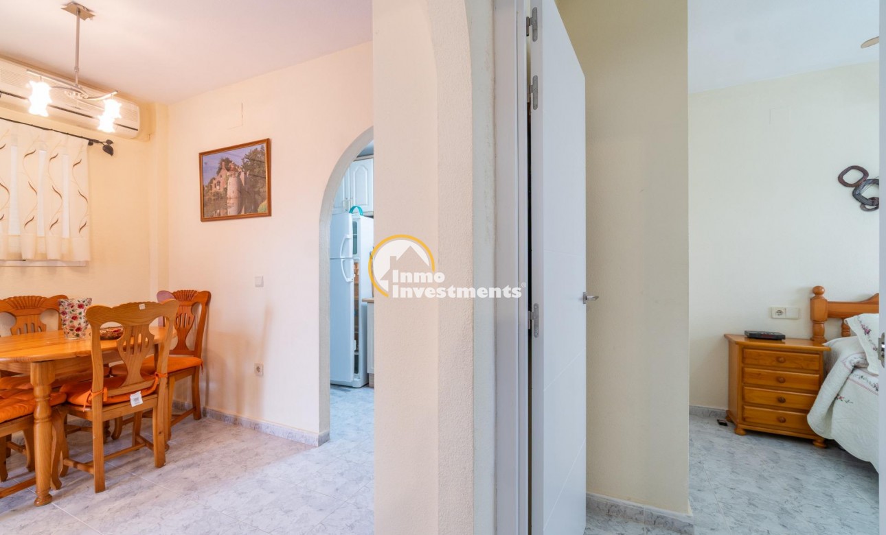 Långtidsuthyrning  - Lägenhet - Orihuela Costa - Playa Flamenca