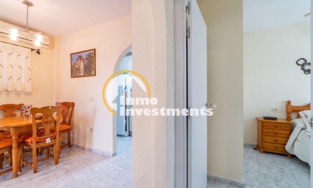 Långtidsuthyrning  - Lägenhet - Orihuela Costa - Playa Flamenca