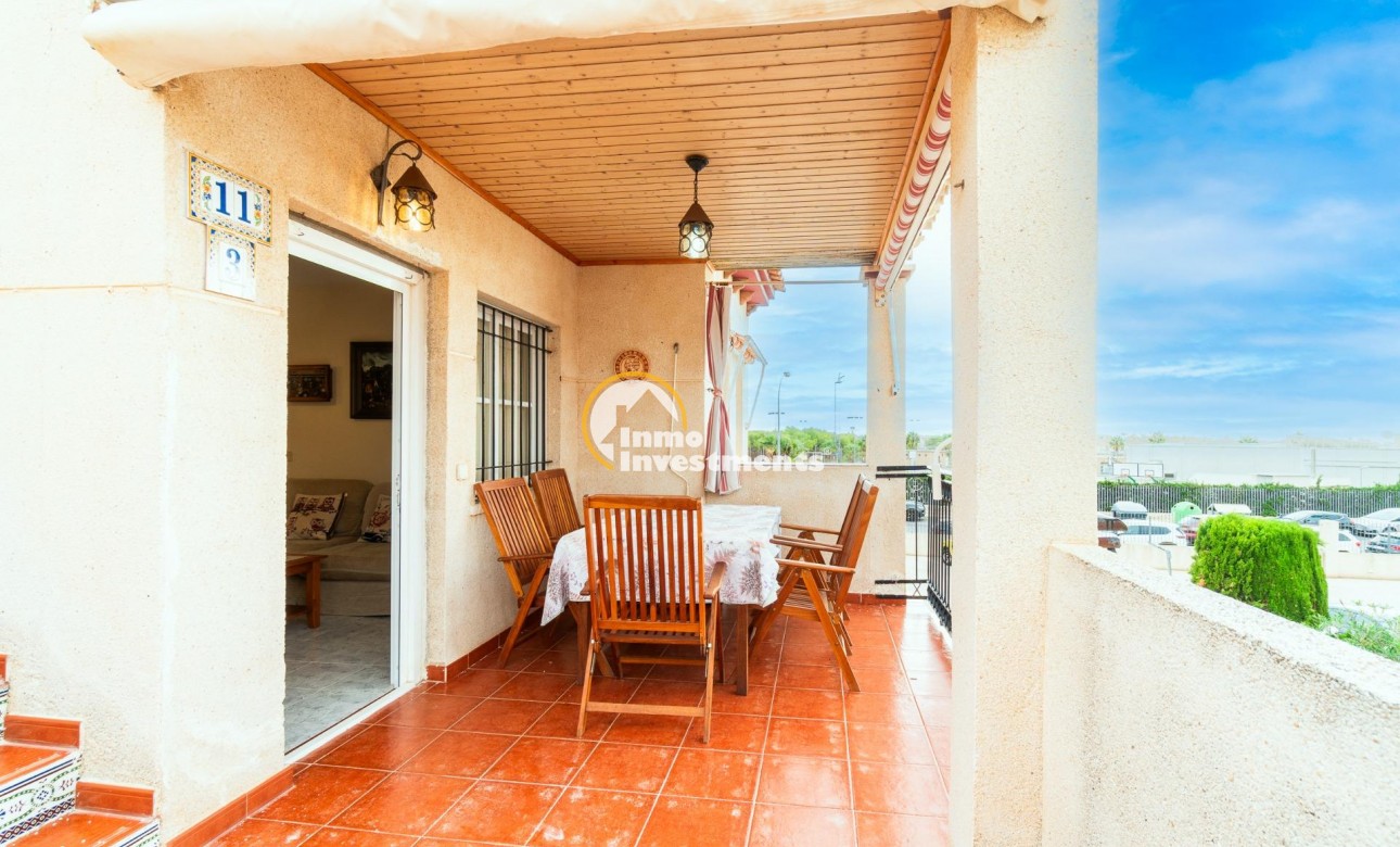 Långtidsuthyrning  - Lägenhet - Orihuela Costa - Playa Flamenca