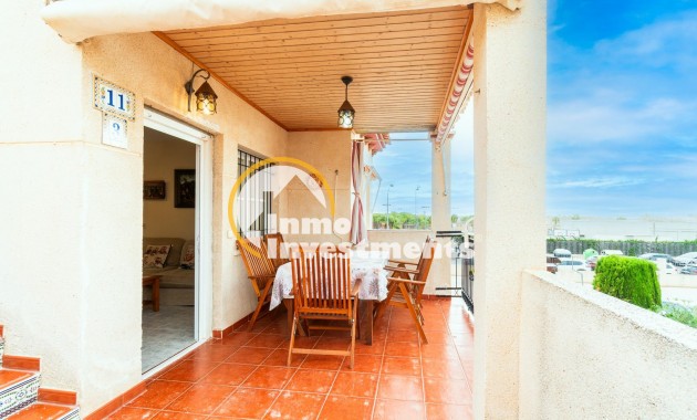 Långtidsuthyrning  - Lägenhet - Orihuela Costa - Playa Flamenca