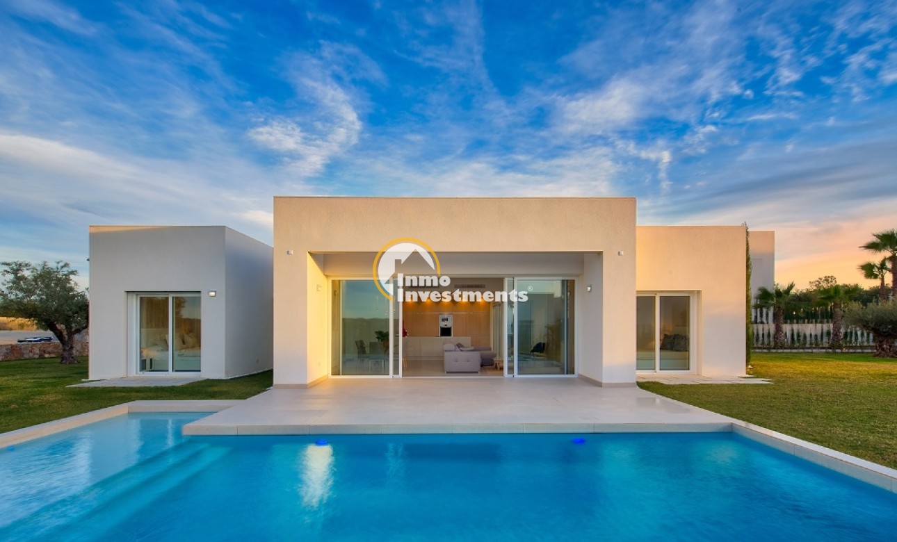Nieuwbouw - Villa - Las Colinas - Las Colinas Golf