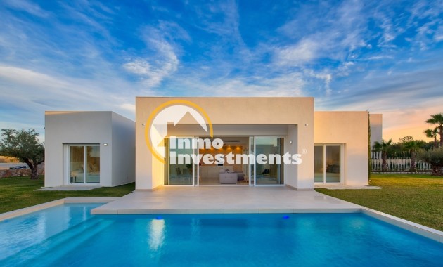 Nieuwbouw - Villa - Las Colinas - Las Colinas Golf