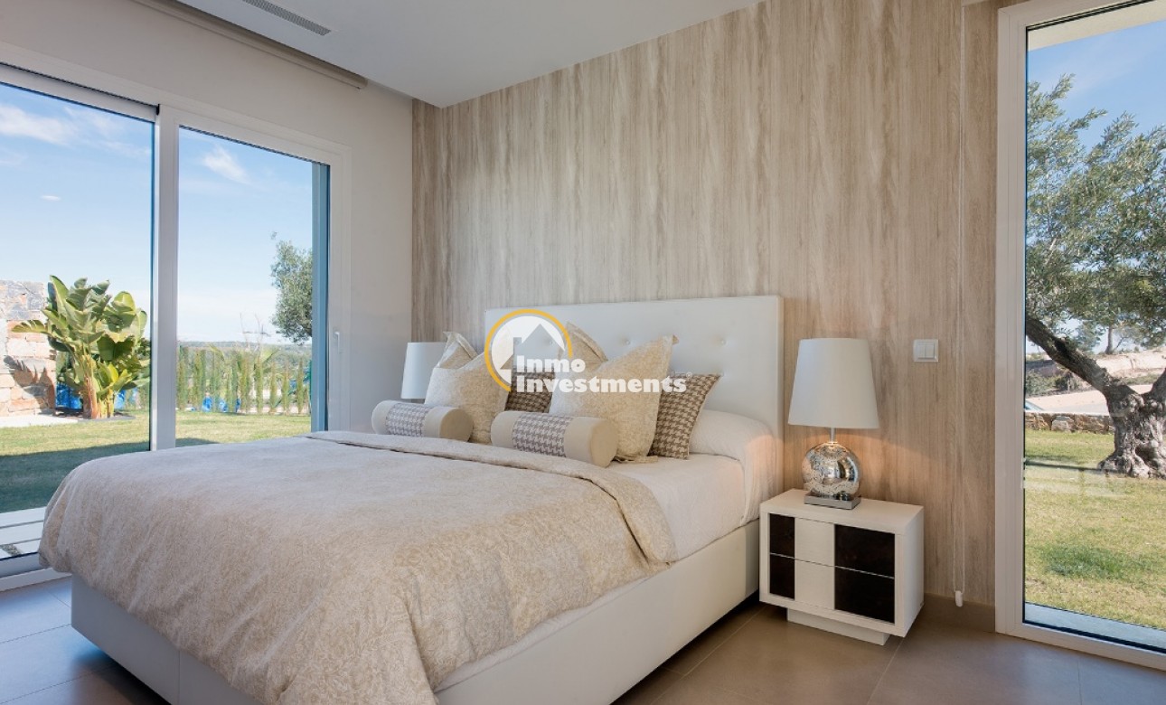 Nieuwbouw - Villa - Las Colinas - Las Colinas Golf