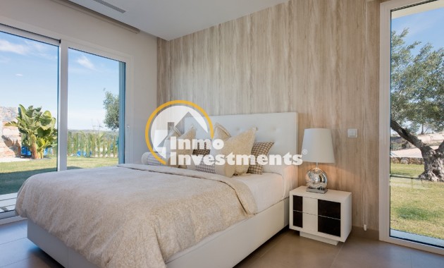 Nieuwbouw - Villa - Las Colinas - Las Colinas Golf