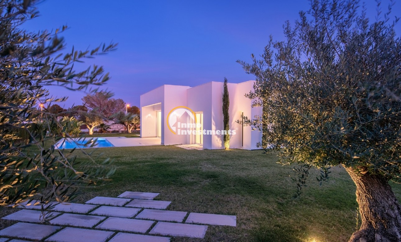 Nieuwbouw - Villa - Las Colinas - Las Colinas Golf