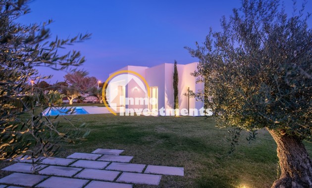 Nieuwbouw - Villa - Las Colinas - Las Colinas Golf