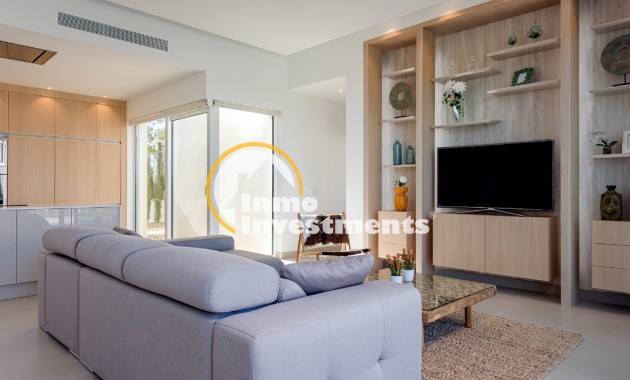 Nieuwbouw - Villa - Las Colinas - Las Colinas Golf