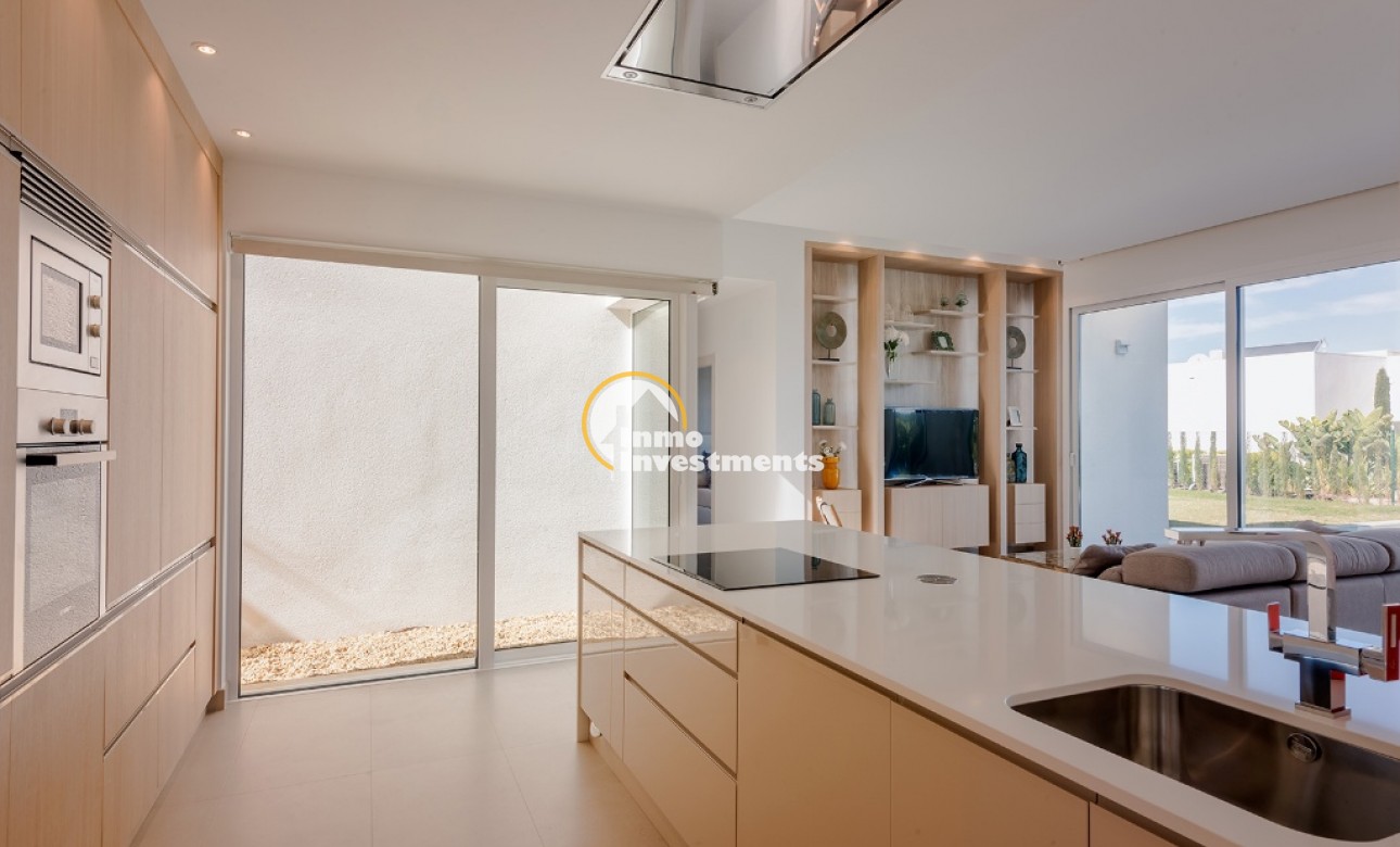 Nieuwbouw - Villa - Las Colinas - Las Colinas Golf