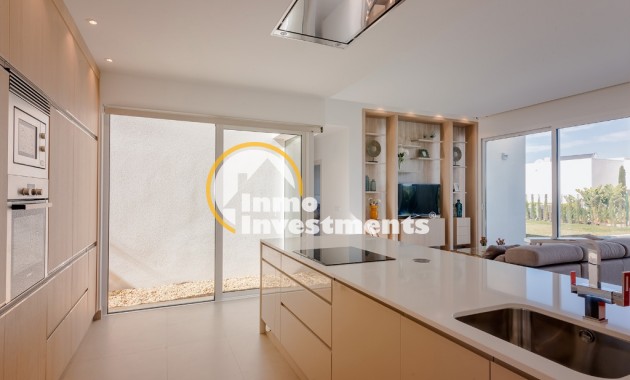 Nieuwbouw - Villa - Las Colinas - Las Colinas Golf