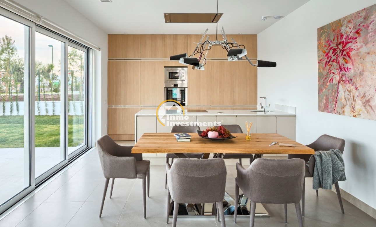 Nieuwbouw - Villa - Las Colinas - Las Colinas Golf