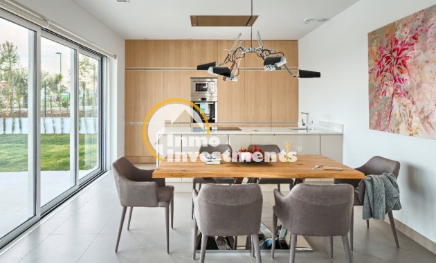 Nieuwbouw - Villa - Las Colinas - Las Colinas Golf