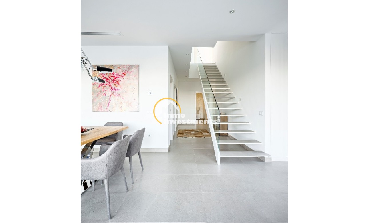 Nieuwbouw - Villa - Las Colinas - Las Colinas Golf