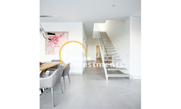 Nieuwbouw - Villa - Las Colinas - Las Colinas Golf