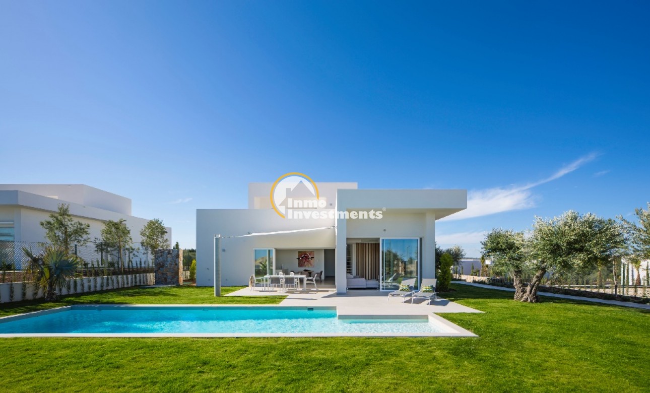 Nieuwbouw - Villa - Las Colinas - Las Colinas Golf