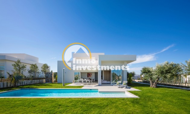 Nieuwbouw - Villa - Las Colinas - Las Colinas Golf