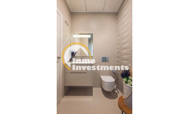 Nieuwbouw - Villa - Las Colinas - Las Colinas Golf