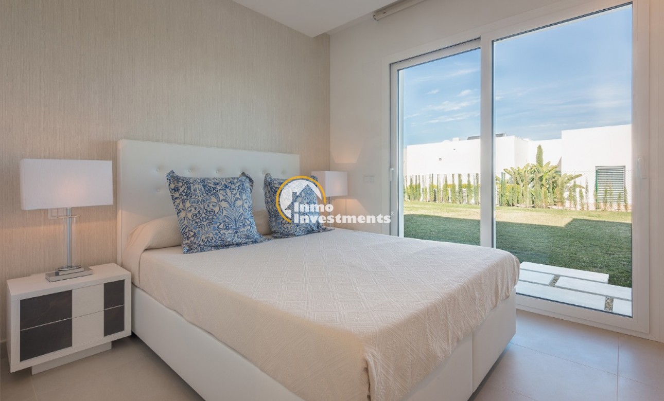 Nieuwbouw - Villa - Las Colinas - Las Colinas Golf