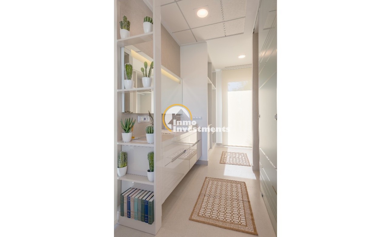 Nieuwbouw - Villa - Las Colinas - Las Colinas Golf