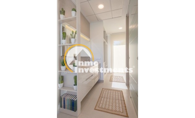 Nieuwbouw - Villa - Las Colinas - Las Colinas Golf