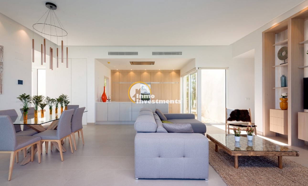 Nieuwbouw - Villa - Las Colinas - Las Colinas Golf