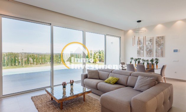 Nieuwbouw - Villa - Las Colinas - Las Colinas Golf