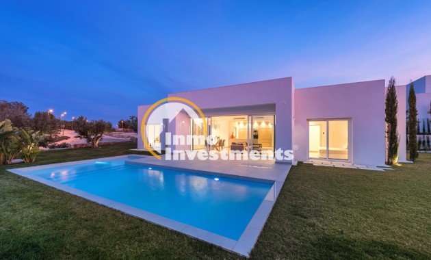 Nieuwbouw - Villa - Las Colinas - Las Colinas Golf
