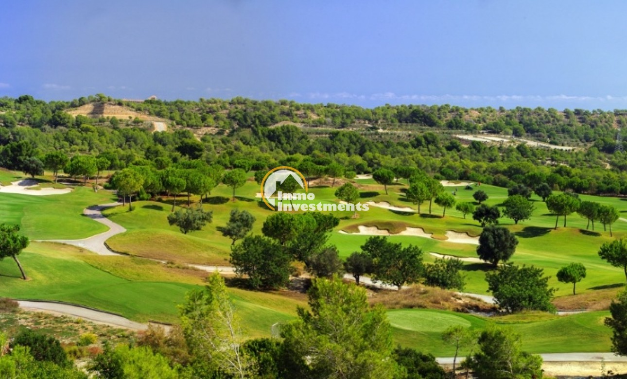 Nieuwbouw - Villa - Las Colinas - Las Colinas Golf