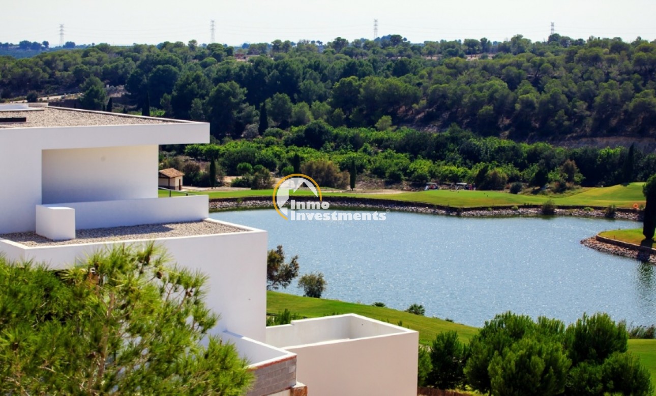 Nieuwbouw - Villa - Las Colinas - Las Colinas Golf