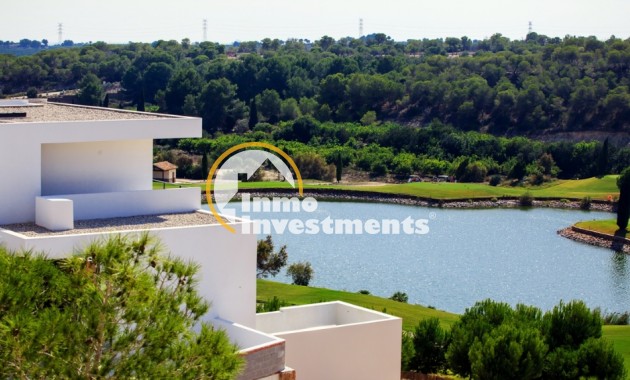 Nieuwbouw - Villa - Las Colinas - Las Colinas Golf