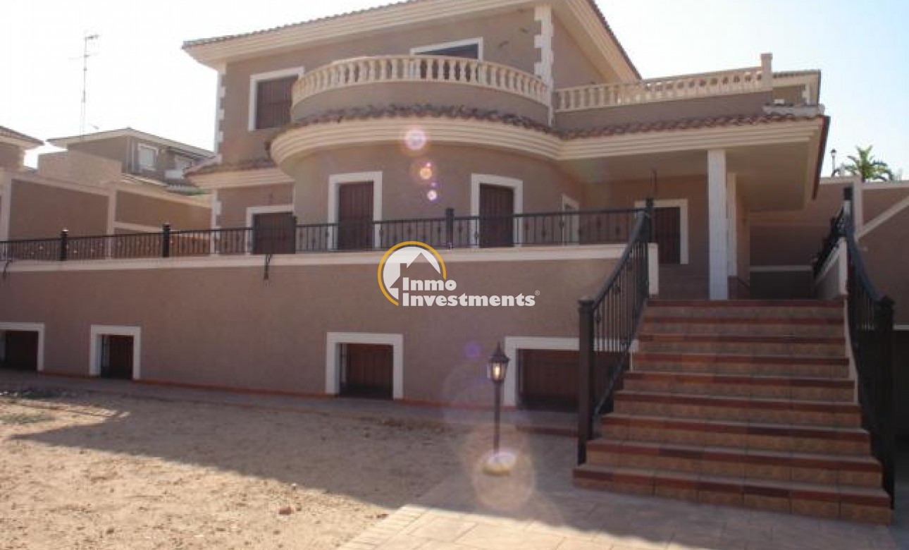 New build - Villa - Los Altos