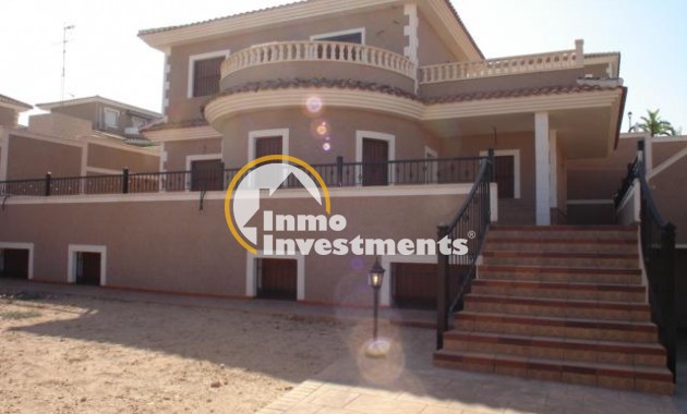 New build - Villa - Los Altos