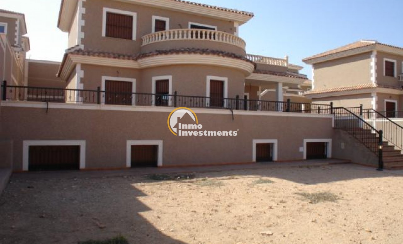 New build - Villa - Los Altos