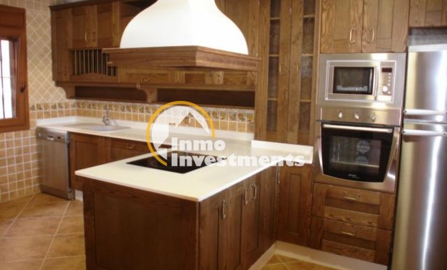 New build - Villa - Los Altos