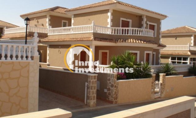 New build - Villa - Los Altos