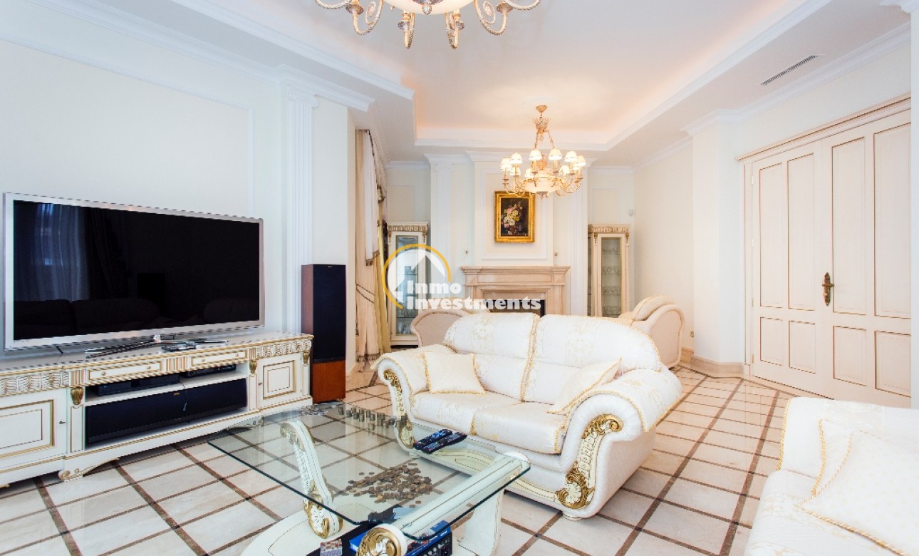 Gebrauchtimmobilien - Villa - Cabo Roig