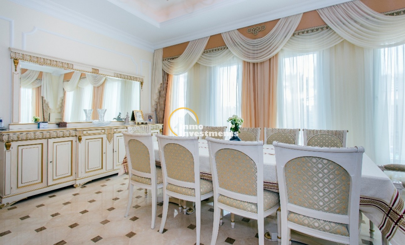 Gebrauchtimmobilien - Villa - Cabo Roig