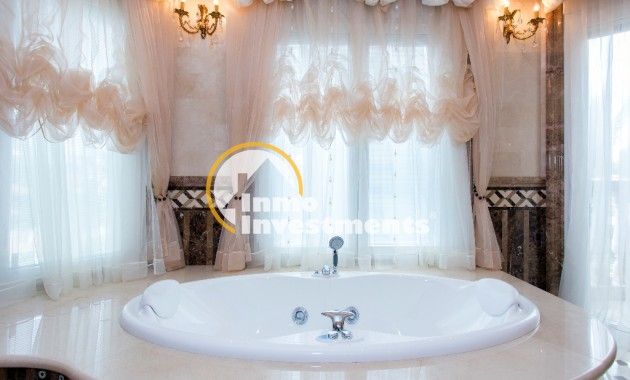 Gebrauchtimmobilien - Villa - Cabo Roig