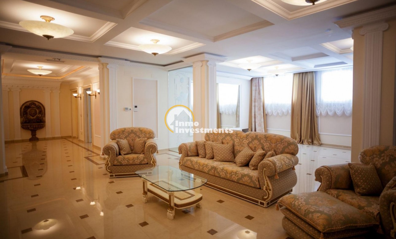 Gebrauchtimmobilien - Villa - Cabo Roig