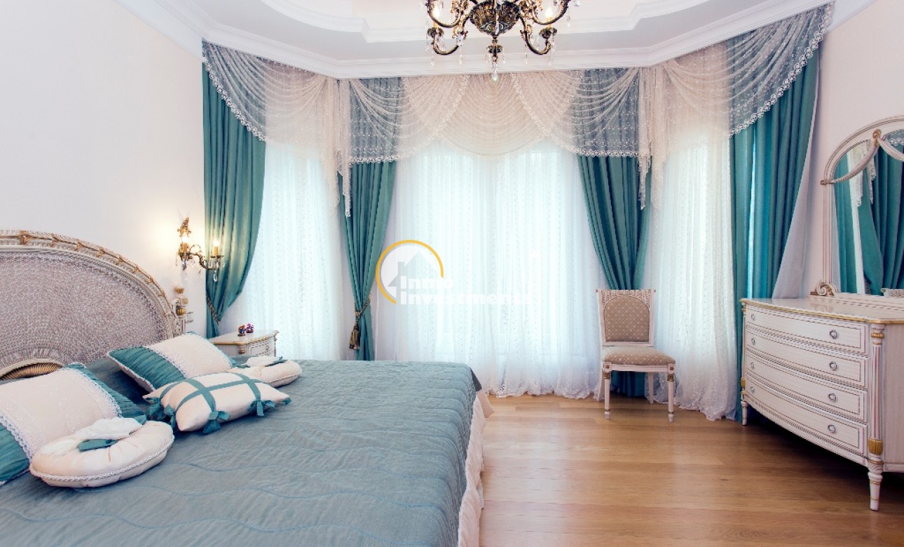 Gebrauchtimmobilien - Villa - Cabo Roig