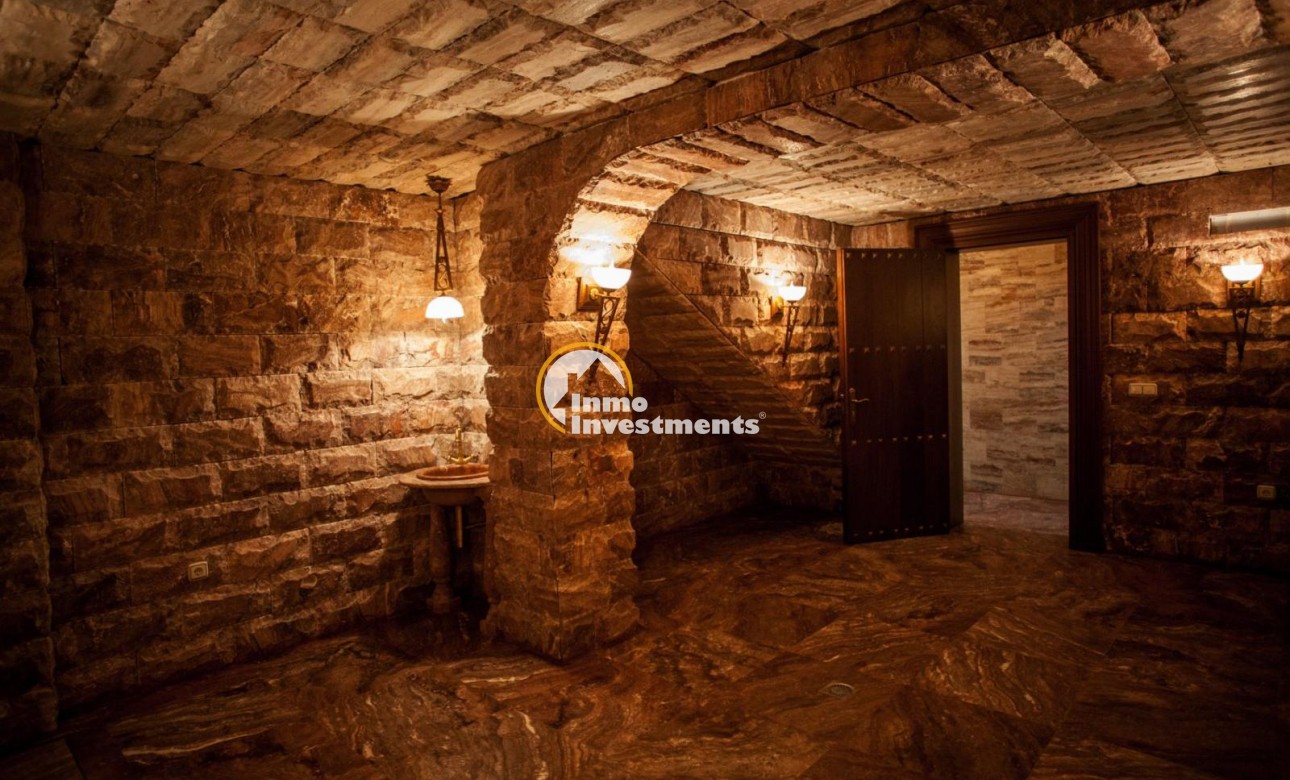 Gebrauchtimmobilien - Villa - Cabo Roig