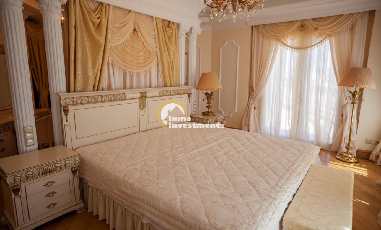 Gebrauchtimmobilien - Villa - Cabo Roig