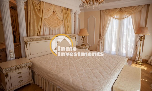 Gebrauchtimmobilien - Villa - Cabo Roig